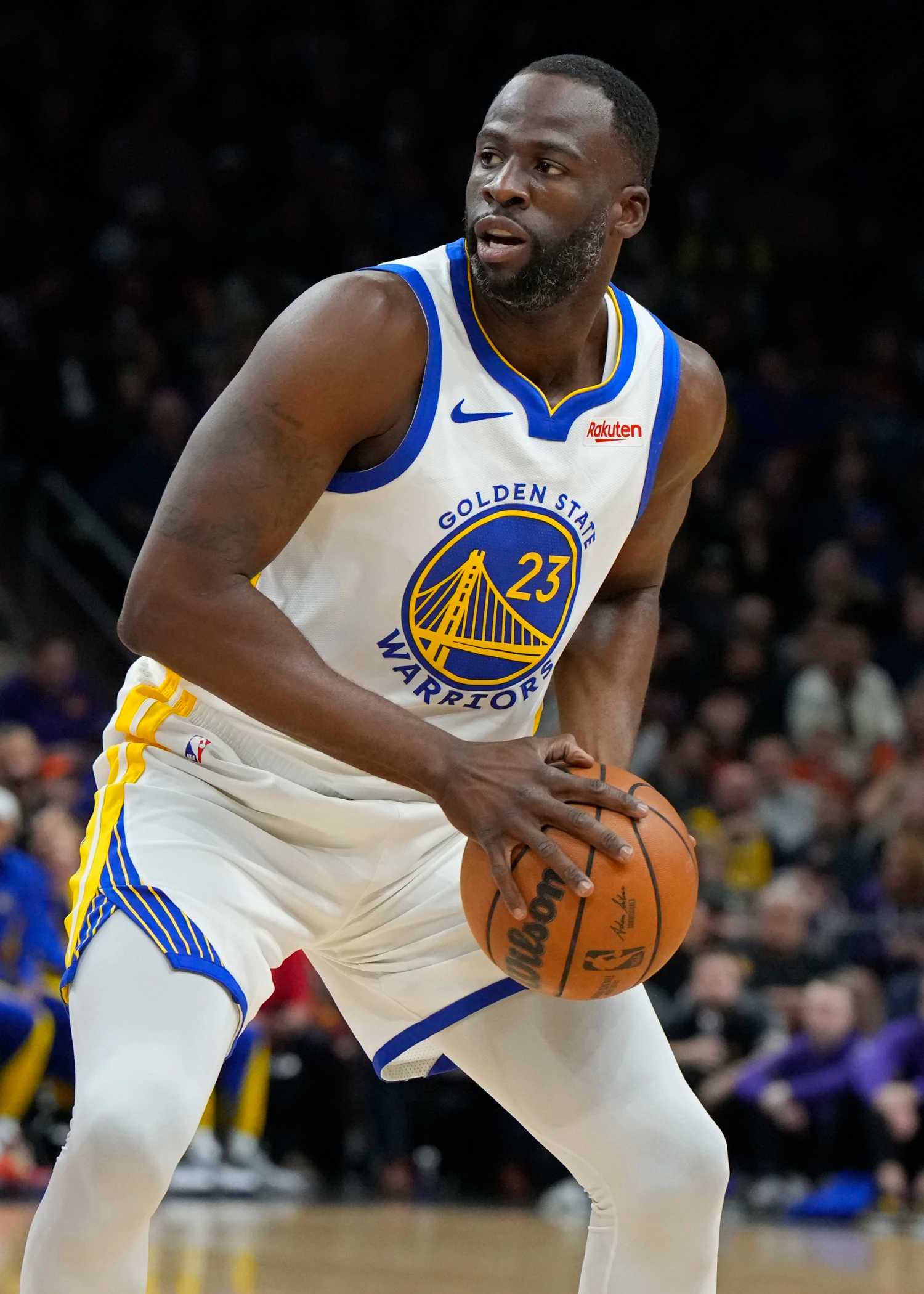 Photo de Draymond Green