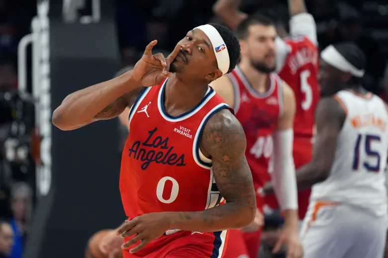 Photo de Bradley Beal