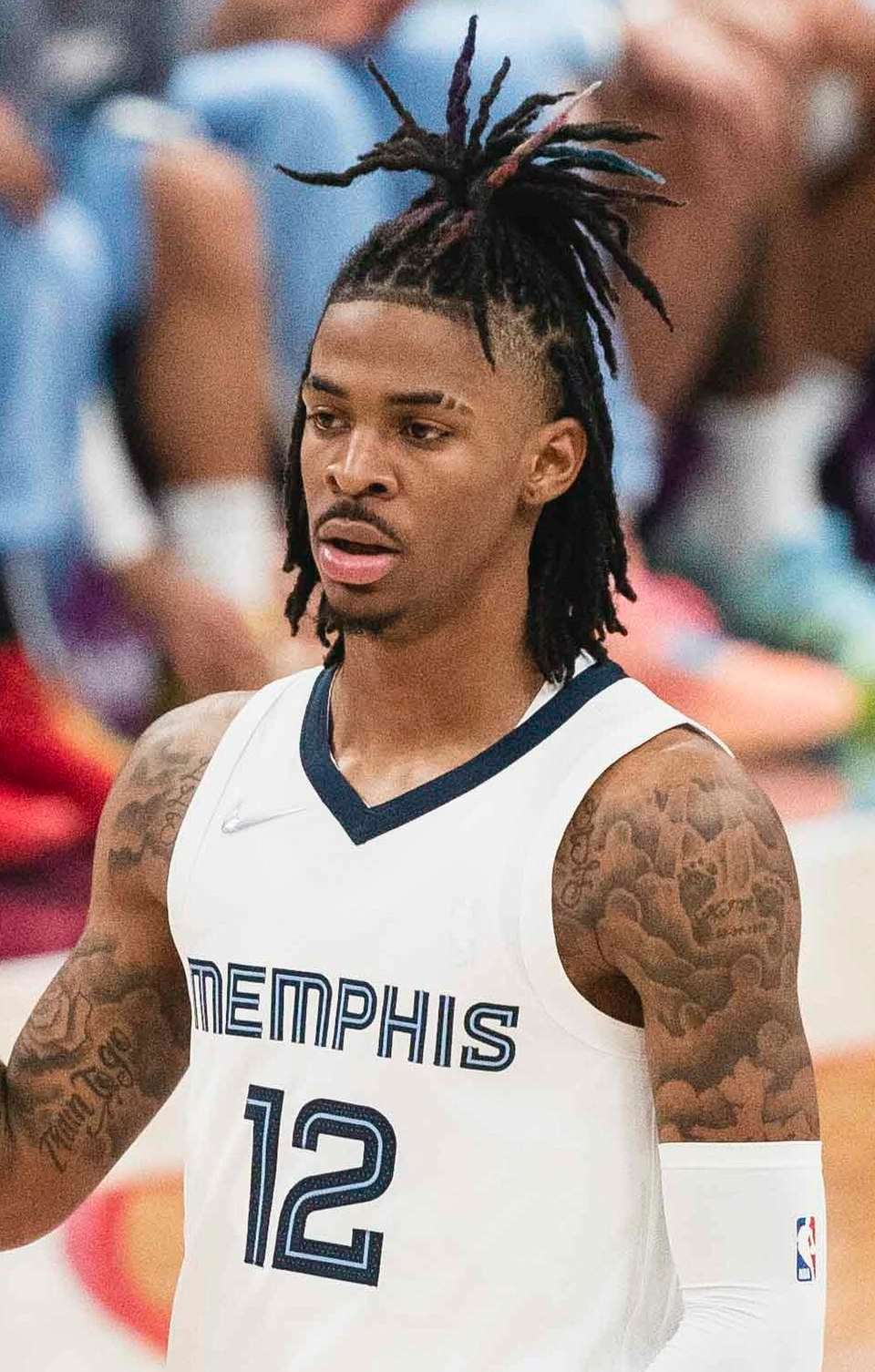 Photo de Ja Morant