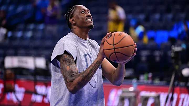 Photo de Jalen Williams