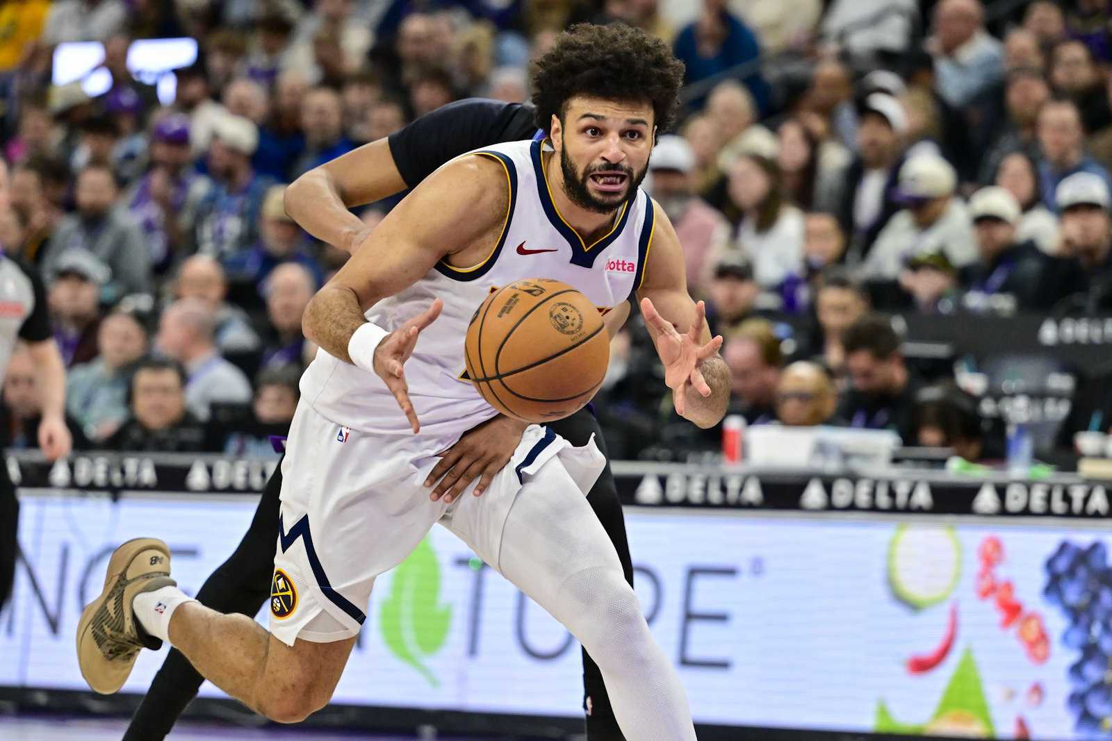 Photo de Jamal Murray