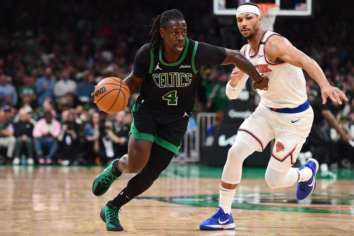 Photo de Jrue Holiday