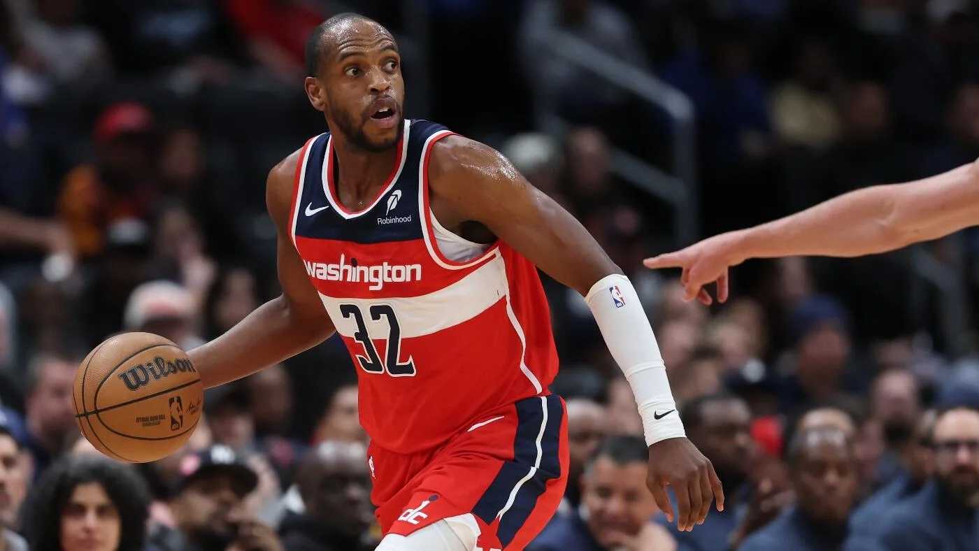 Photo de Khris Middleton